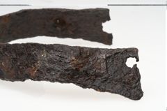 Foto von Eisenband (NHMW-PRAE-002378)